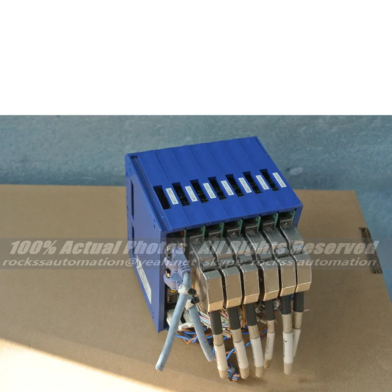 

HMG-P6 Used In Good Condition