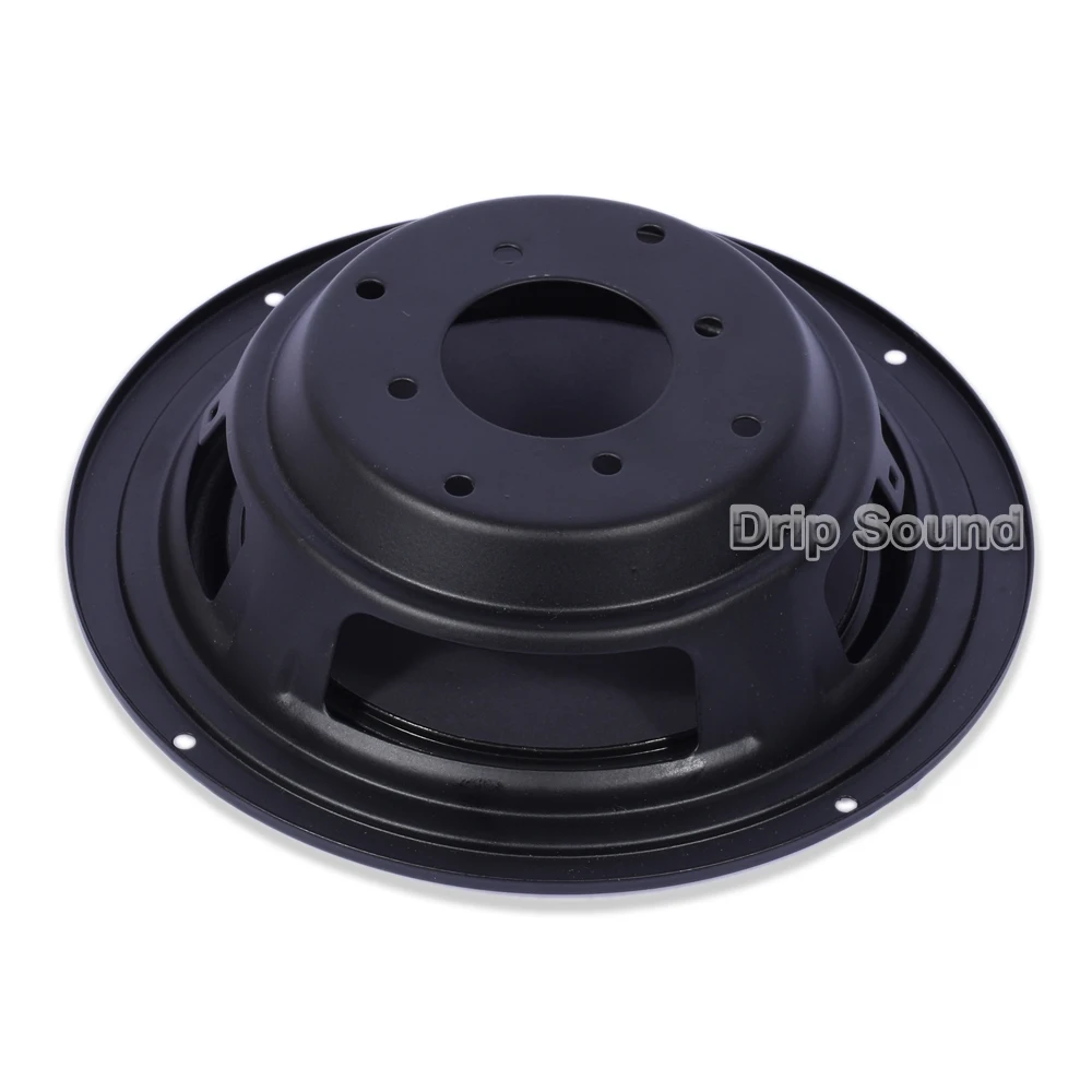 Вспомогательный динамик 5/6 5/8 дюймов пассивный радиатор Магнитный усилитель