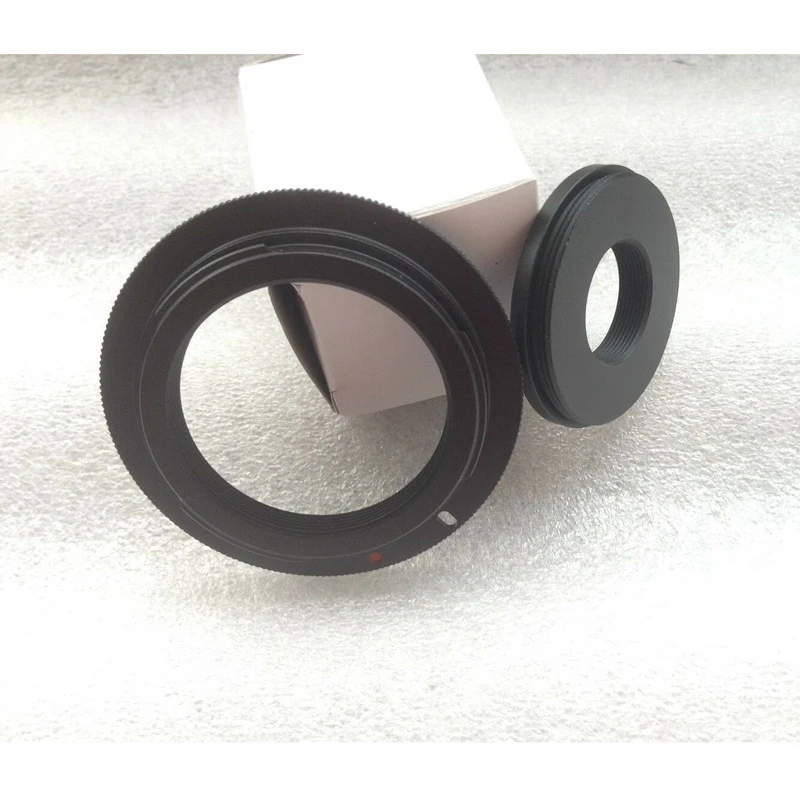 Новинка фотообъектив для цифровой зеркальной камеры NIKON AI|microscope objective|rms adapteradapter