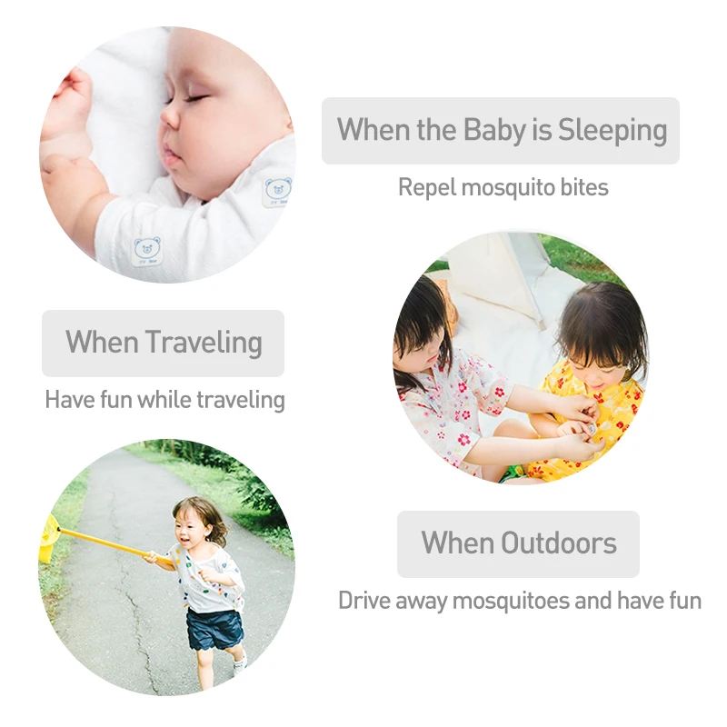 18 шт наклейки от комаров анти москитные колготки патчи 100% натуральные