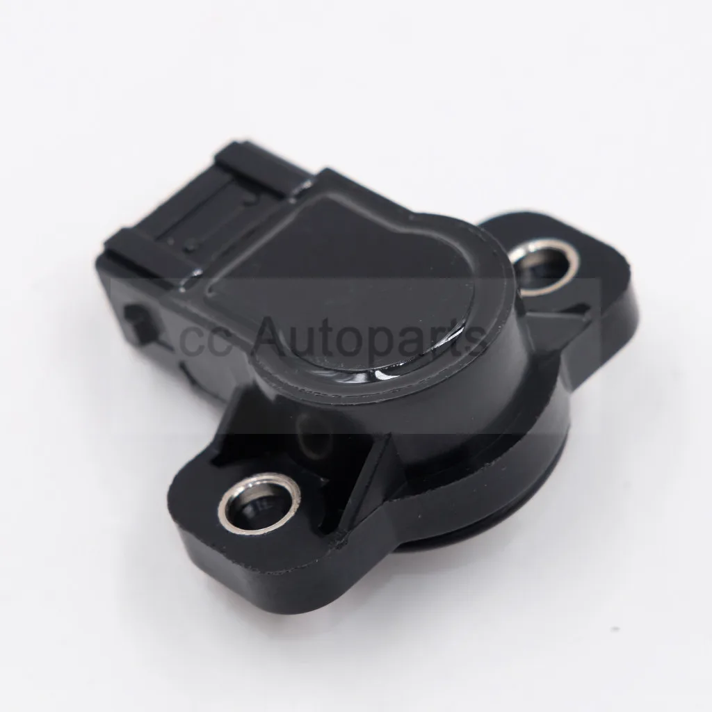 

Новый Датчик положения дроссельной заслонки TPS для Hyundai Santa Fe Sonata Trip Kia Optima 2,0 2,4 5S5182 550398 ADG07205 1998-2008 35102-38