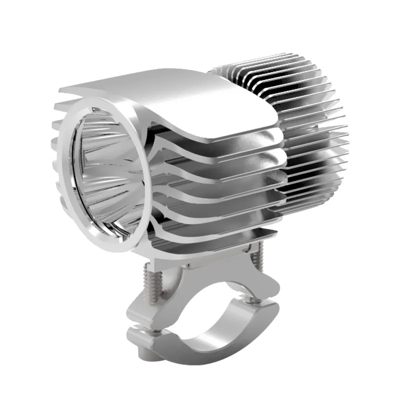 CARCTR светодиодный автомобиль внешний головной светильник Противотуманные фары