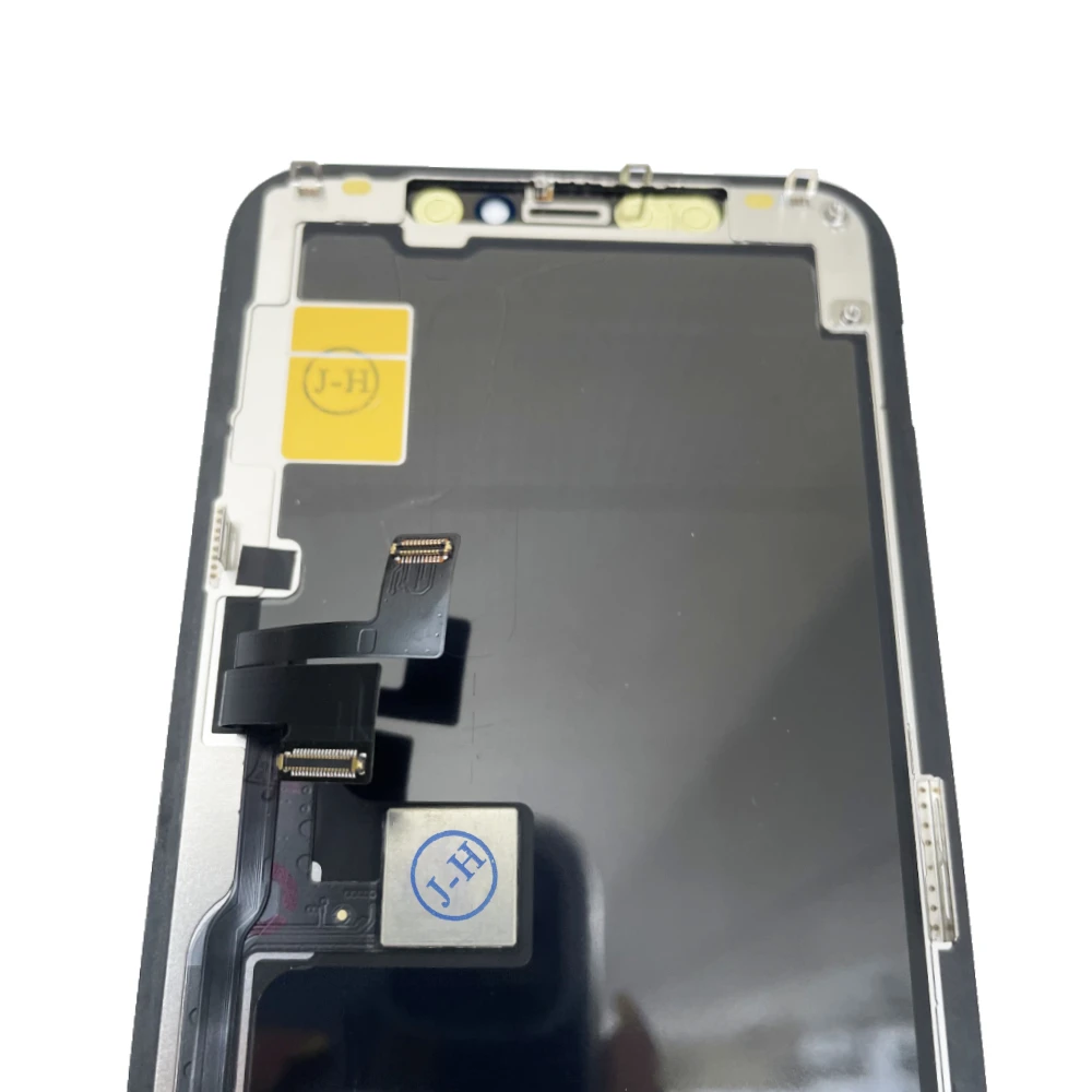 

100% Tested LCD Pantalla For iphone X LCD XS XR 11 Screen LCD Display Touch Screen Digitizer Assembly For iphone X XS XSmax OLED