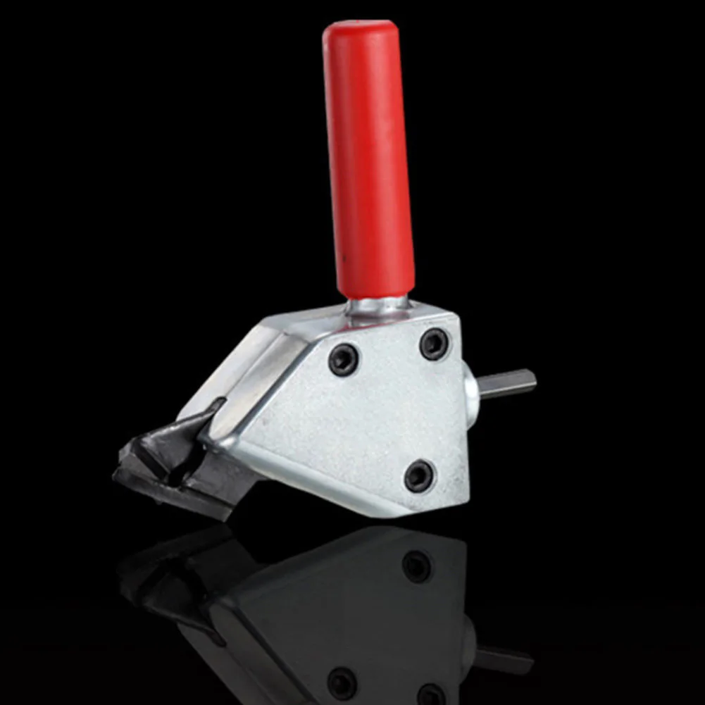 

Attachment Saw Cutting Small Metal Sheet Cutter Drill Nibbler Easy Use Power Tool Labor Saving Plate Multifunctional Accessories
