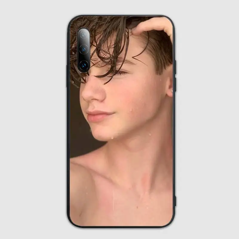 

Payton Moormeier Phone Case For Redmi Note 10 8 9 K20 6 5a promaxCover Fundas Coque