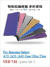 Для samsung Galaxy A10 A20 A20e A30 A40 A50 A70 Чехол Премиум Натуральная кожа на молнии кошелек слот для карт ремешок флип чехол сумка
