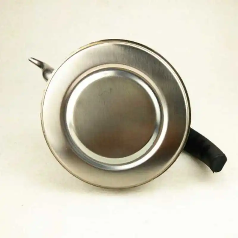 Чайный горшок из нержавеющей стали маленький чайник индукционный семейный кунг