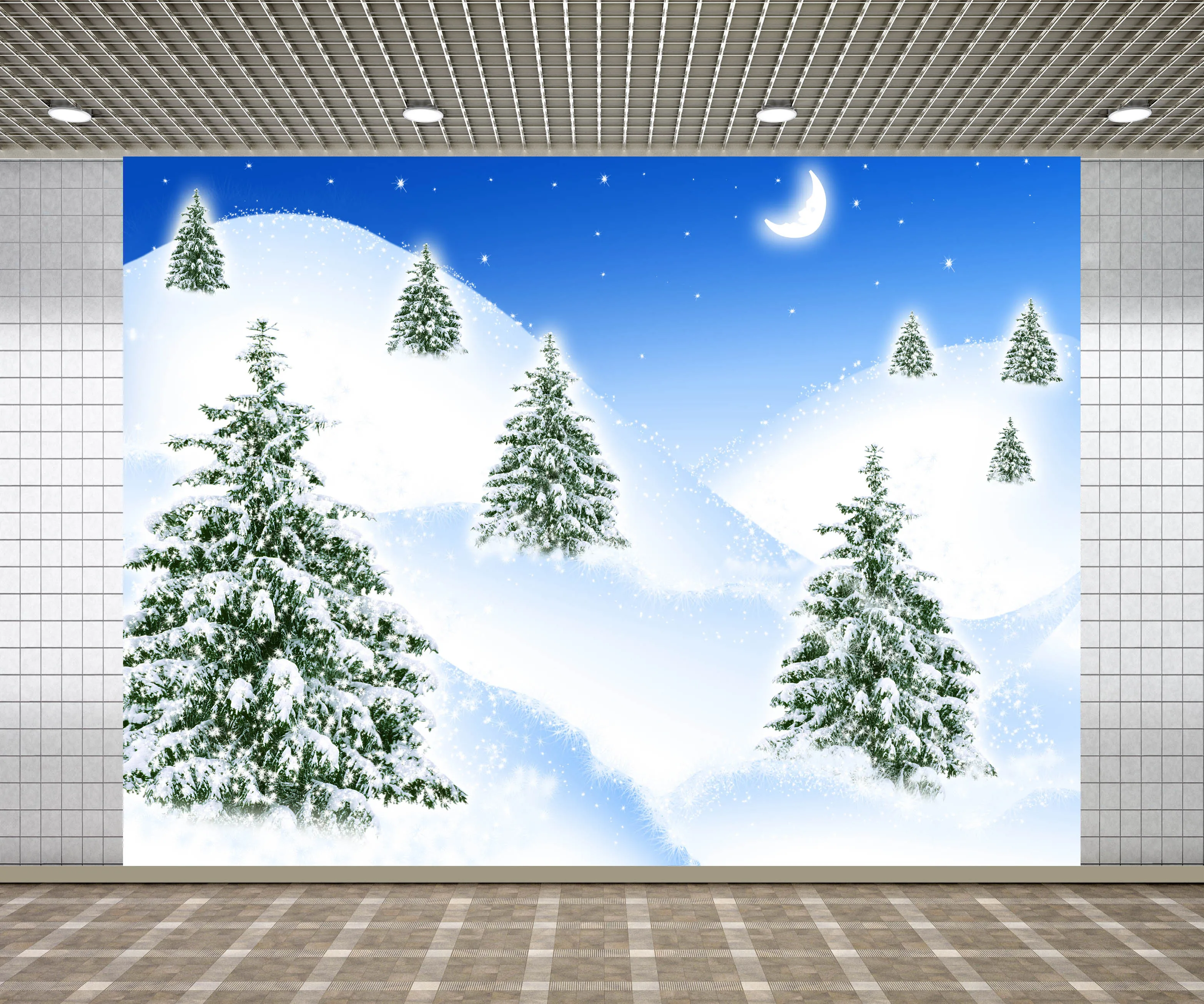 

Lyavshi Рождество Зима Снег сцена фон Рождество деревенская сосна лес СТЕНА ДЕКОР фото фон для фотостудии реквизит