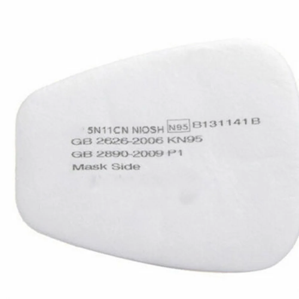 20 шт 5N11 фильтры для 6200/7502/6800 крышки и 501 контейнеров фильтра набор фильтр