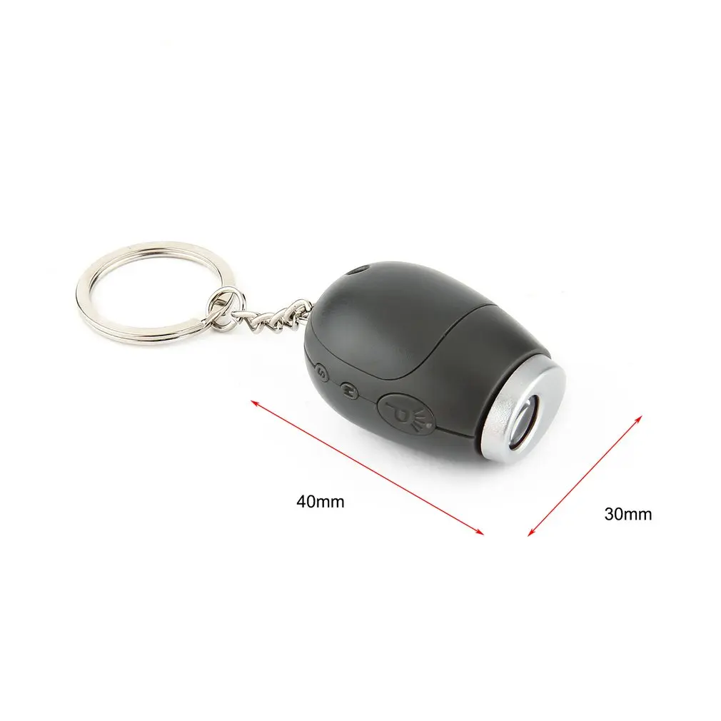 

Mini Digital Projection Clock Portable LED Wall Ceiling Time Projection Watch Magic Night Light Electronic Clock key chain decor