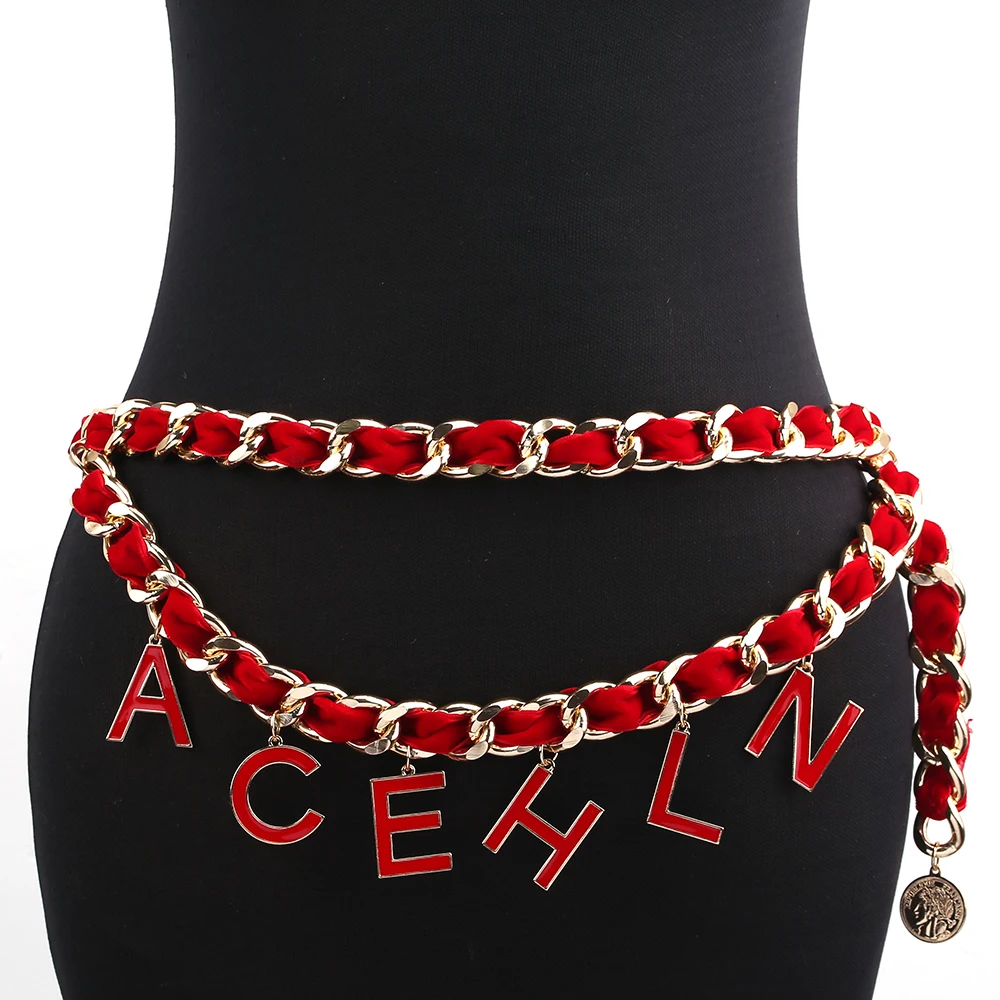 

2021 New Statement Belts For Women Waist Women Belly Chain Sexy Multi-Layered Retro Tassels Waist Belt Chain Female Jewelry Gift