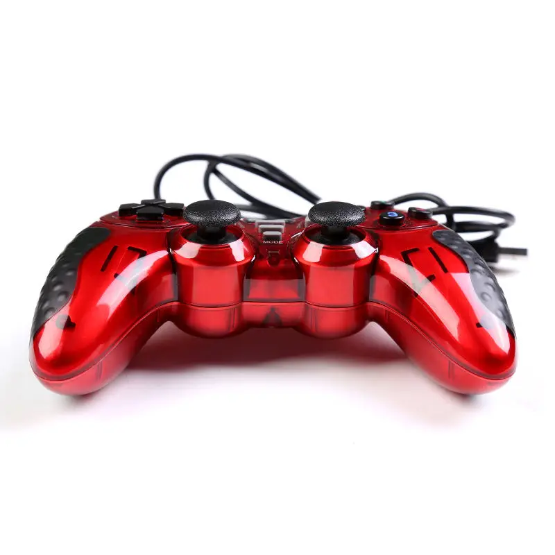 Новый геймпад Android/PC/Set Top Box/Arcgade Machine/PS3 универсальные аксессуары для игровых