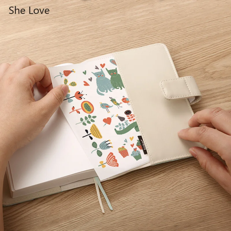 Весенние бумажные наклейки с буквенным принтом для скрапбукинга DIY Поделки