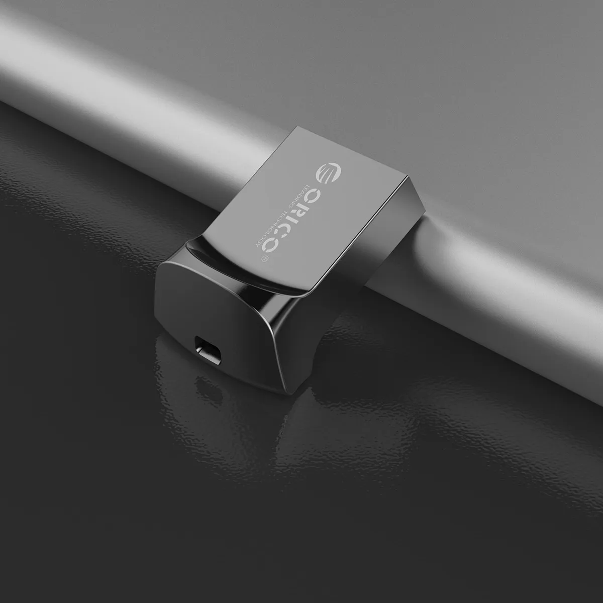 ORICO Mini USB флэш-накопитель Автомобильный USB диск USB2.0 64 ГБ 32 ГБ 16 ГБ USB2.0 флэш-память USB флешка OTG U диск для телефона/планшета/ПК