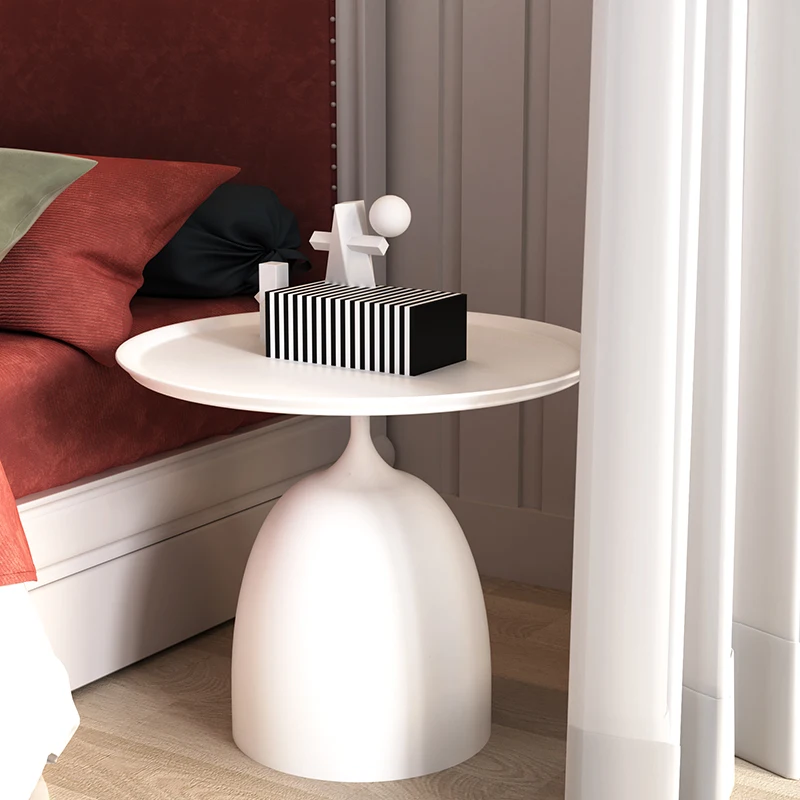 Дизайн ощущение кровати край несколько железных уголков простых современных