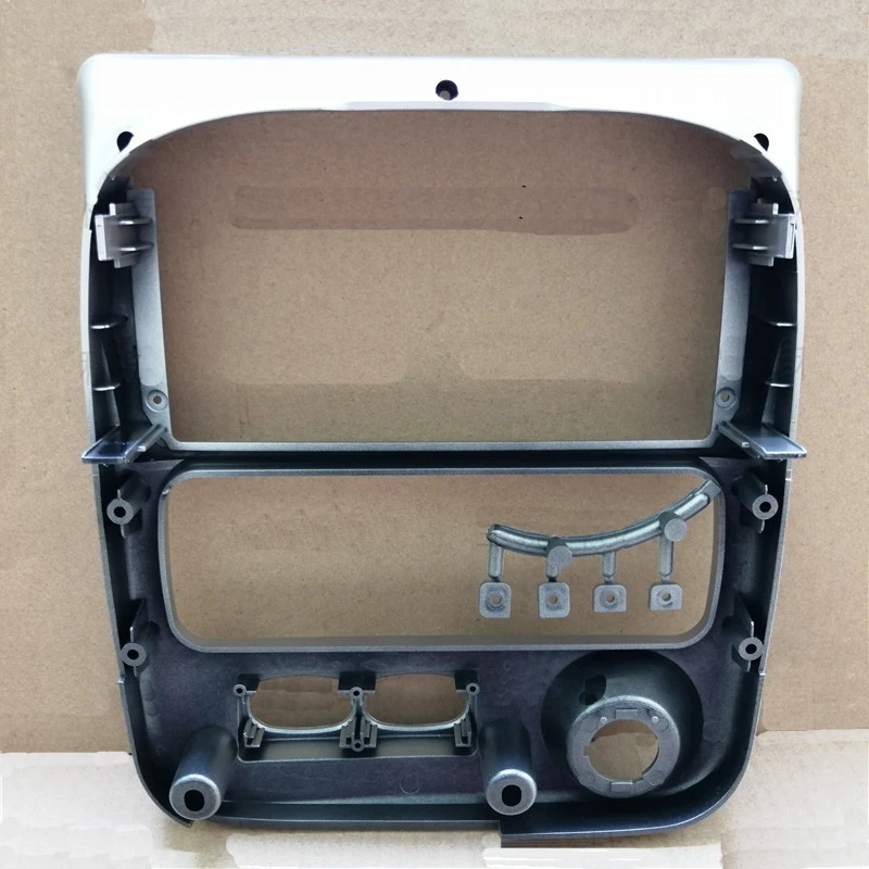 Автомобильная панель навигационная рамка для 9-дюймового мультимедийного плеера