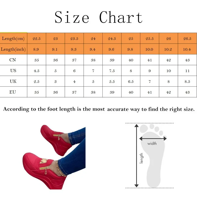 

Women Shoes Summer Pumps Chunky Mid Heels Plus Size Breathable Mesh Sneaker Wedges Shoes Female Mujer Sapato Feminino
