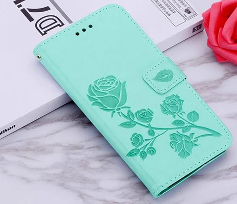 for umidigi a3x case protection stand style leather flip silicone back cover phone wallet case for umi umidigi a3x 5 7 case free global shipping