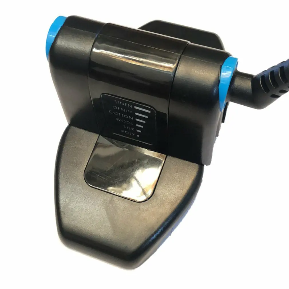 

Дорожная портативная гладильная машина, бытовая Небольшая Ручная гладильная машина для одежды, мини складной электрический утюг