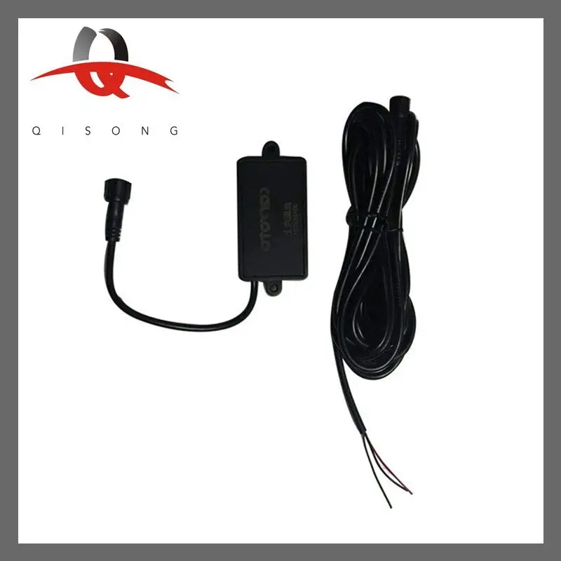 QISONG-Универсальный Автомобильный Автоматический подъемный багажник