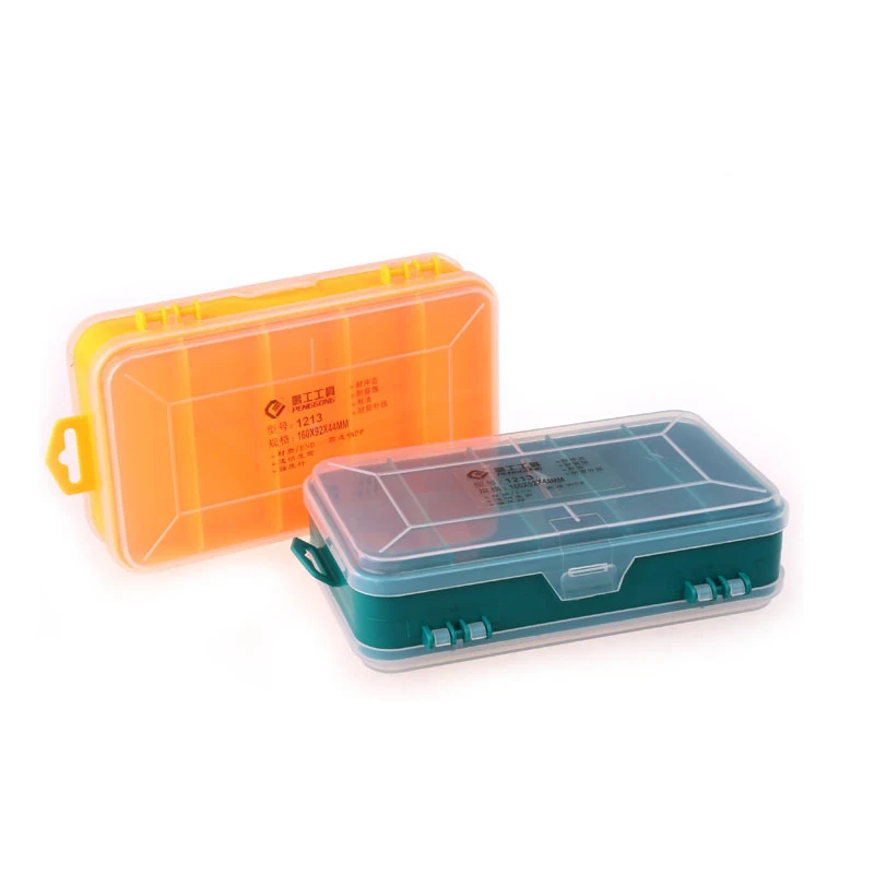 Многофункциональный ящик для инструментов 13 ячеек|Ящики инструментов| |