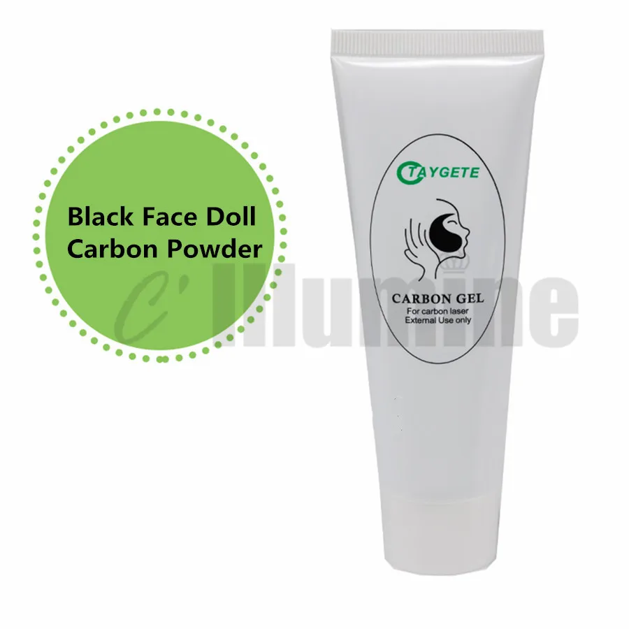 УГЛЕРОДНЫЙ гель лазер активный нано-омолаживающий салон оборудование 80 мл 50 |