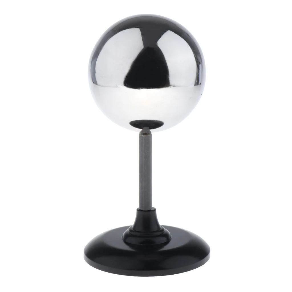 

Physical Electrical Laboratory Equipment Spherical Electrostatic Induction