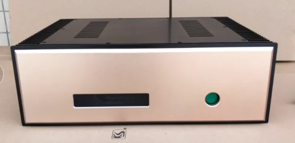 Чехол для FM серии/аудио усилитель/класс d/чехол усилителя мощности/усилитель