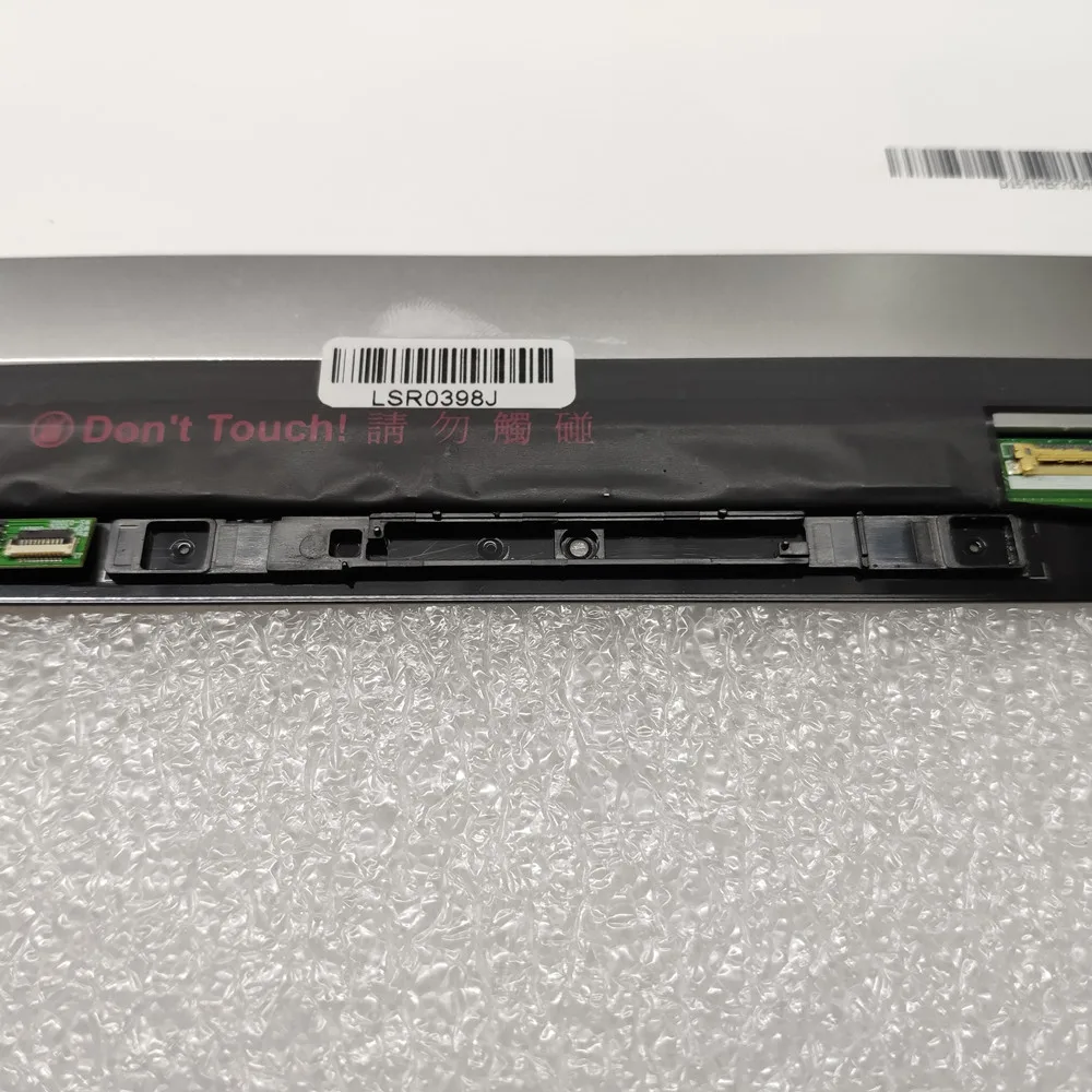 

Original NEW 13.9Inch 1920*1080 LCD Touch Screen Assembly FHD 5D10M35047 For Lenovo Yoga 910-13IKB