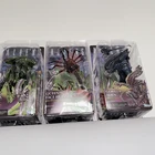 Aliens vs фигура хищника серии queen Face Hugger Mantis Gorilla Alien ПВХ фигурка игрушка ужас подарок на Хэллоуин
