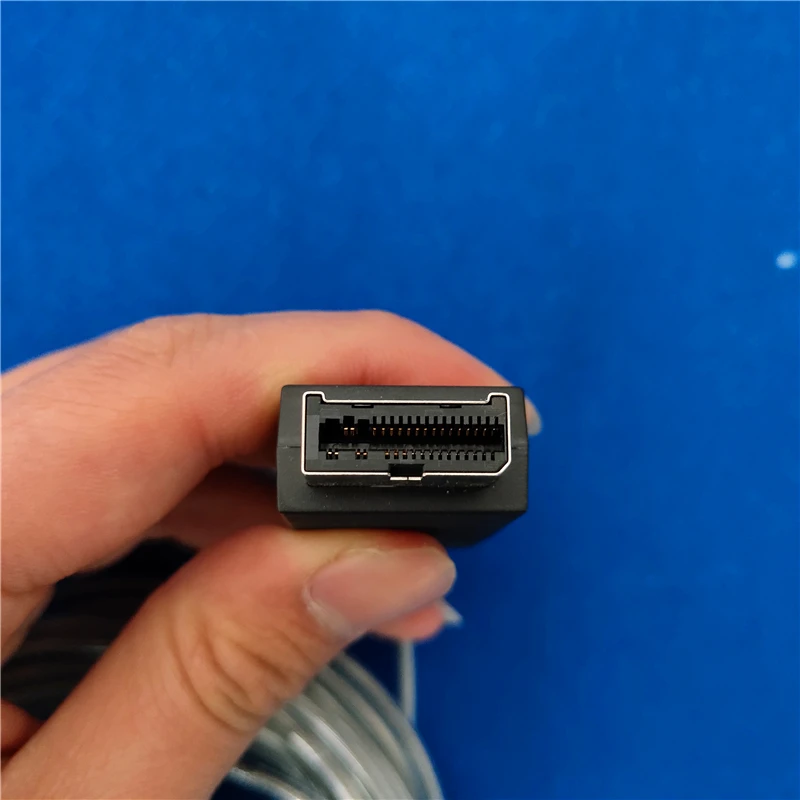 New and original for Samsung QLED One Invisible Connect Cable BN39-02470A QN65LS03RAFXZA QN65LS03 QN65LS03RAF TV FIBER OPTIC