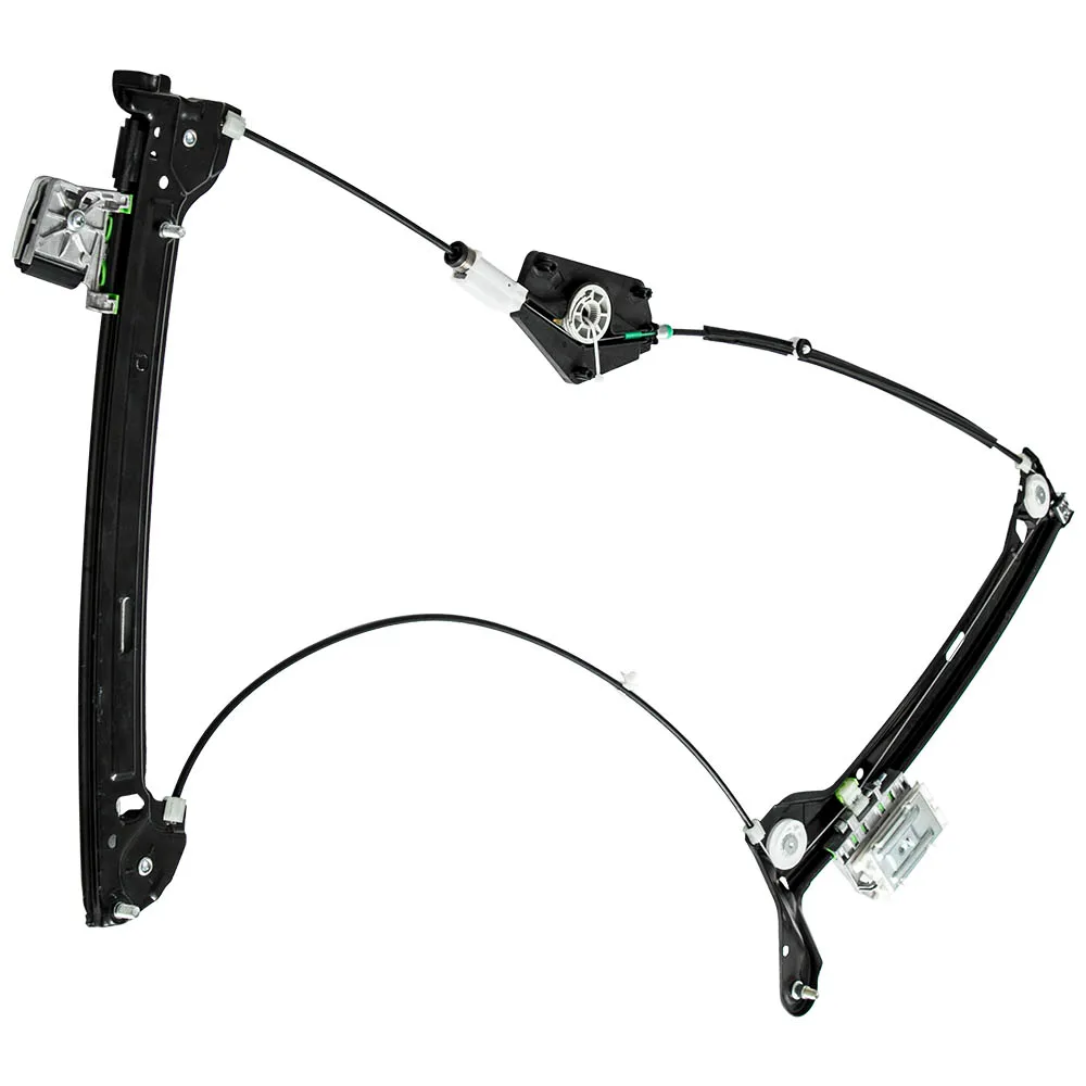 

For AUDI A5 S5 8T3 FRONT LEFT SIDE ELECTRIC COUPE 3 DOOR WINDOW REGULATOR 2007