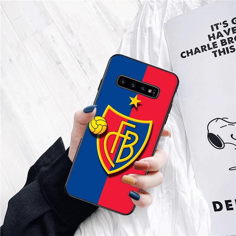 ЦСКА клуб Чехол для телефона Samsung Galaxy A10S A20 A20S A20E A30S A40 A40S A50 A50S A60 A70 A70S M10 M20 M30 крышка |