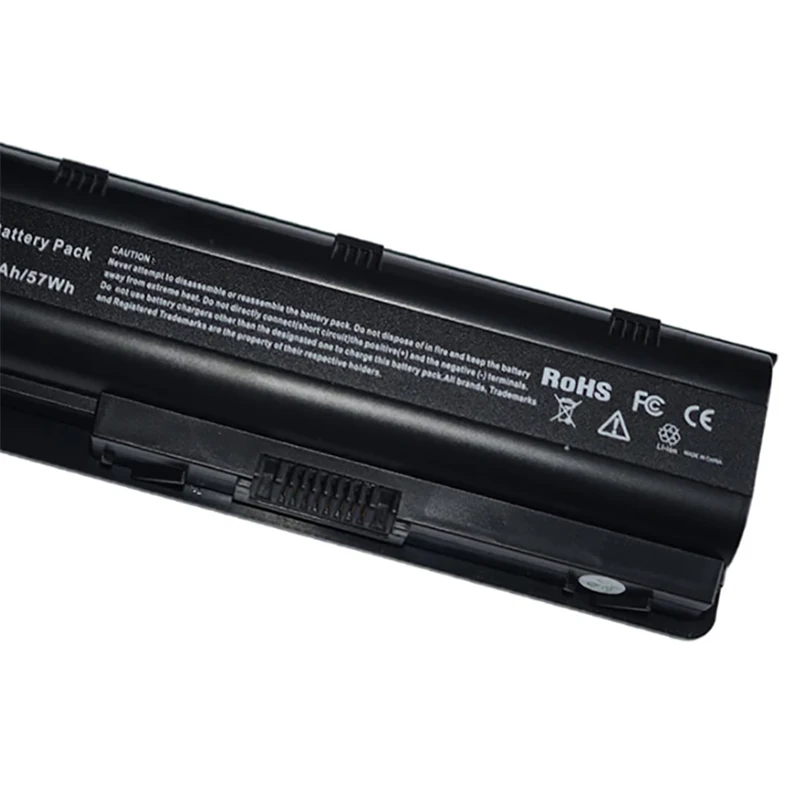 Аккумулятор для ноутбука HP Compaq MU06 593553-001 593554-001 Hp Pavilion G6 G7 593562-001 HSTNN-UB0W |
