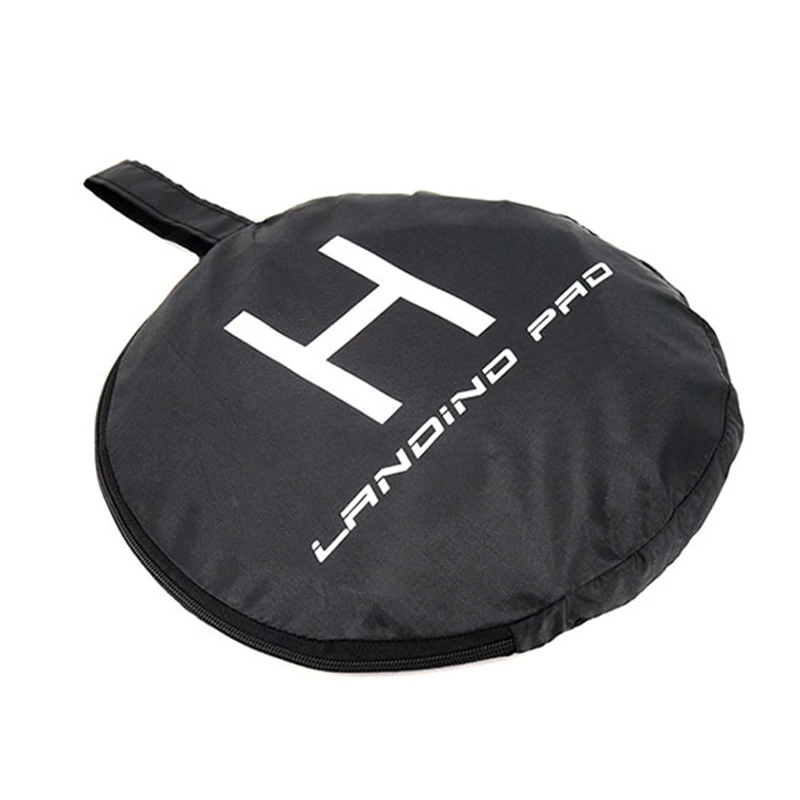 

Fast-fold Landing Pad for Drone DJI Mavic Pro SG906 X8SE 55/90CM Universal Drone Parking Apron Pad RC Quadcopter Accessories