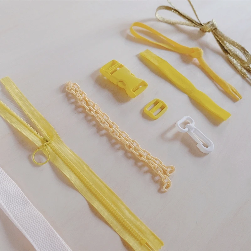 Застежка-молния для пальто и обучающих устройств | Игрушки хобби