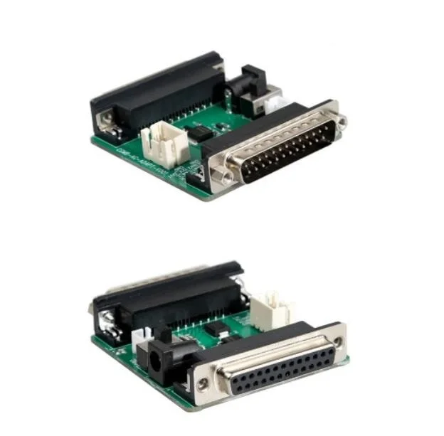 Программатор ключей CGDI MB с адаптером переменного тока работает Mercedes W164 W204 W221 W209