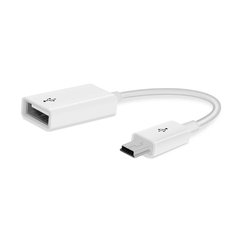 Мини usb otg кабель адаптер|Кабели передачи данных| |