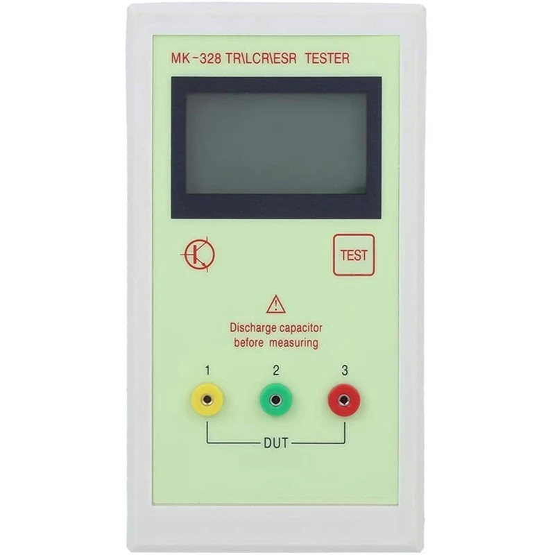 

MK-328 , , , TR LCR ESR Meter