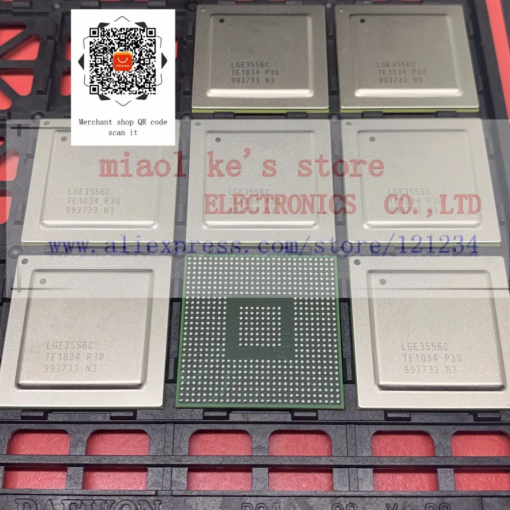 ; LGE3556CP LGE3556C LGE3556 HD lcd ТВ чип спот