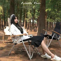 Складной стул для кемпинга#2