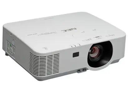 NEC NP-CF6500X Gigertop 3D противотуманный экран машина подвесная водяная занавеска Фото Видео Логотип Играть водная противотуманная занавеска пульт дистанционного управления чехол - Цвет: NEC NP-CF6500X