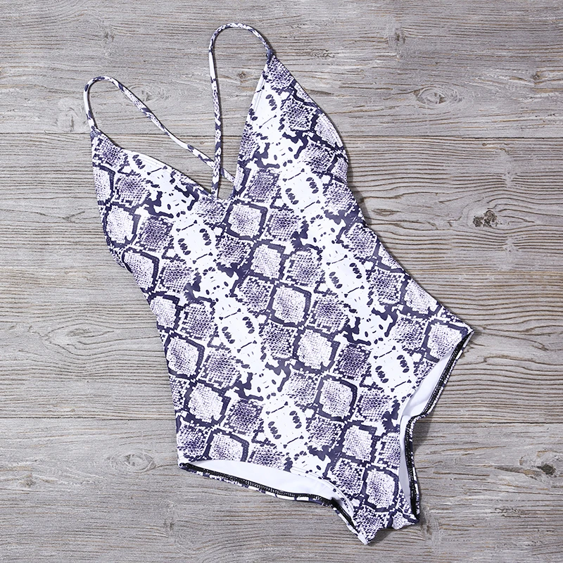 Summer New Sexy Bikinis One Pieces Swimwear Women Retro Bikini Solid Swimsuit Monokinis Biquini Maillot De Bano Mujer |