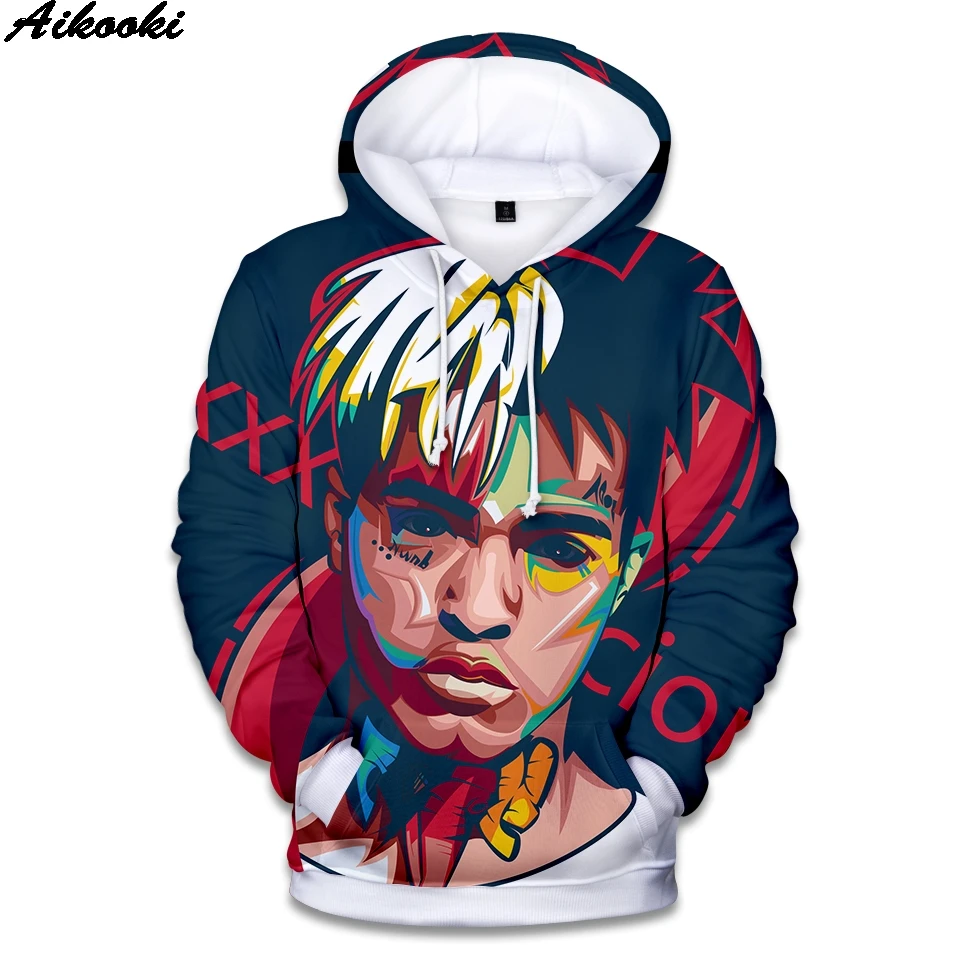 Толстовки Lil Peep для мужчин и женщин модные худи в стиле Харадзюку уличная одежда