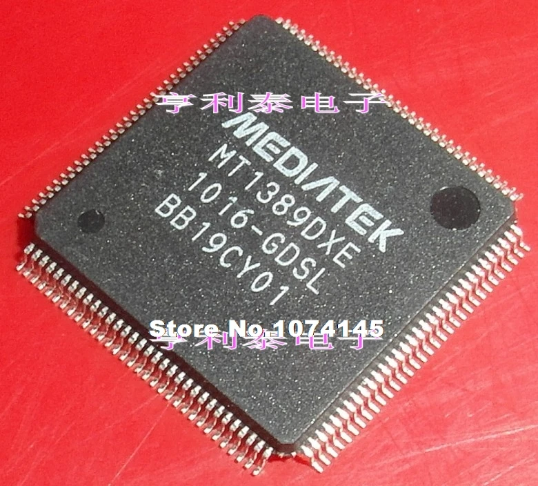 

MT1389DXE-GDSL MT1389DXE