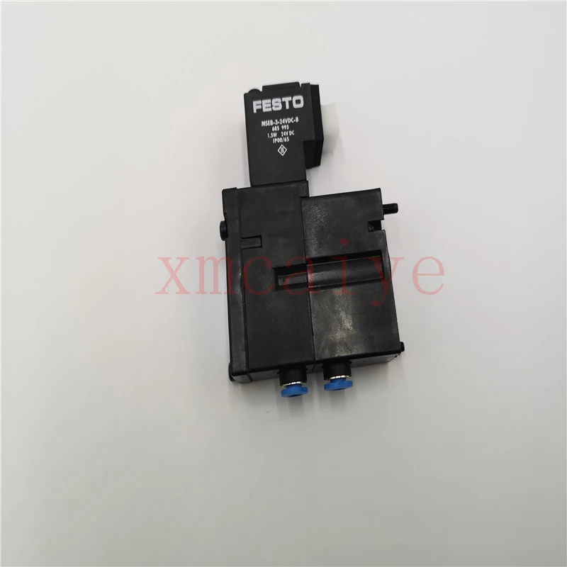 M2.184.1111/05 элемент клапана MEBH 4/2 QS 4 SA SM102 CD102 клапан M2.184.1111 детали офсетной печатной