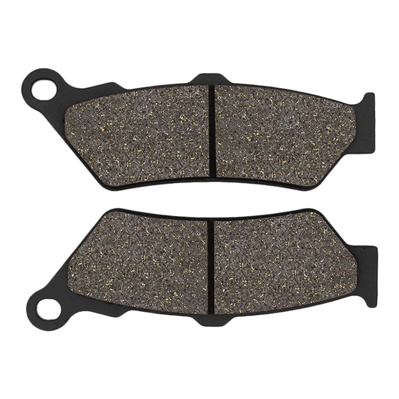 Фото Передние и задние тормозные колодки для Мотоцикла BMW Scarver F650CS F650GS dacf 650 GS F650ST Xcountry G 650 Xchallenge G650GS C1 125 200 №3