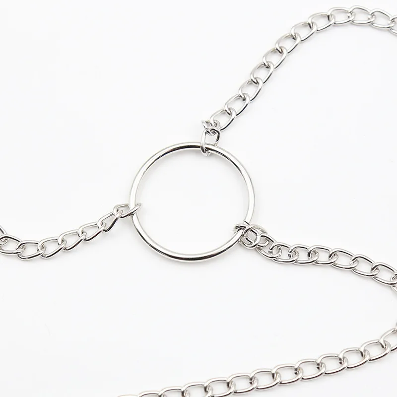 Samox металлическая цепочка из нержавеющей стали зажимы для сосков и молока зажим