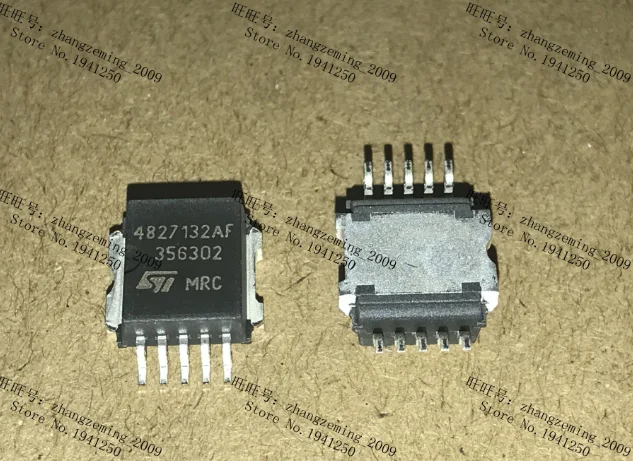 Интегральная схема Mxy 4827132AF SOP-10 1 шт. | Электронные компоненты и принадлежности