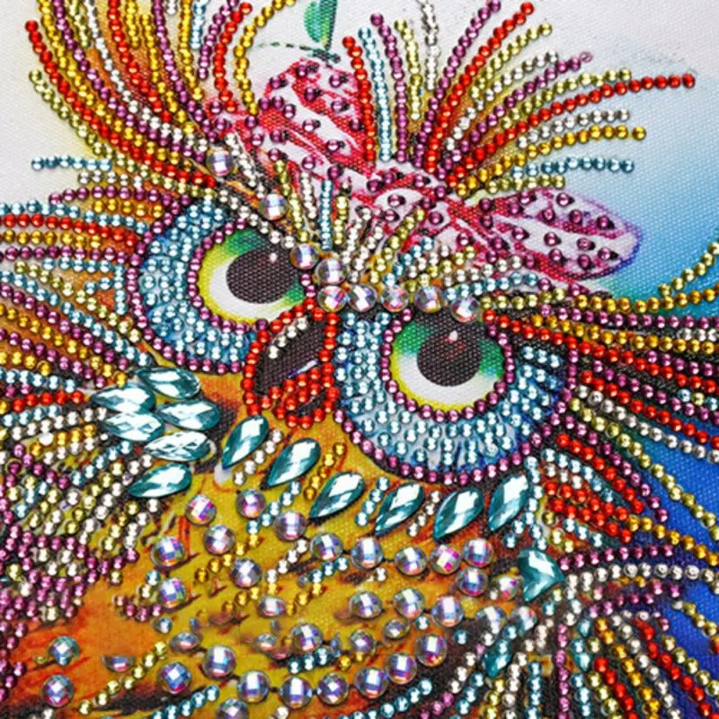 Популярная алмазная живопись сделай сам вышивка крестиком домашняя Декор